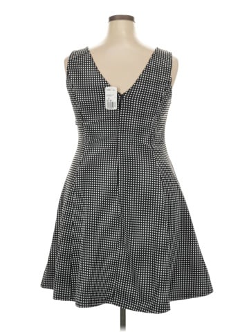 Forever 21 Plus Casual Dress (view 2)