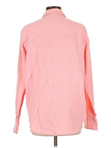 Boden Long Sleeve Button-Down Shirt (view 2)