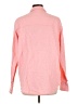 Boden 100% Cotton Pink Long Sleeve Button-Down Shirt Size 12 - photo 2