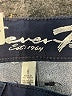 Seven7 Graphic Blue Jeggings Size 6 - photo 7