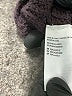 American Eagle Outfitters 100% Acrylic Black Pullover Sweater Size M - photo 8