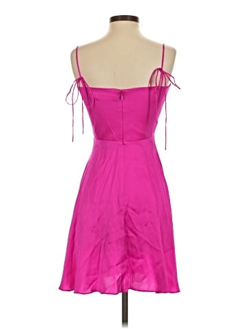 Amanda Uprichard Cocktail Dress (view 2)