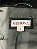 Merona Black Blazer Size 8 - photo 6