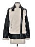 Slate & Willow 100% Leather Gray Leather Jacket Size S - photo 1