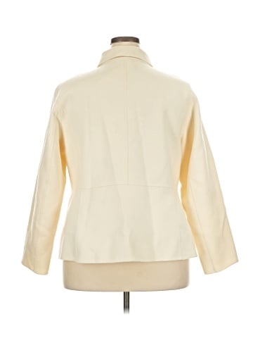 Talbots Wool Coat (view 2)