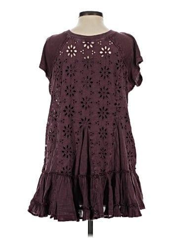 Free People Casual Dress (view 2)