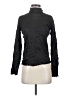Sno Skins Black Long Sleeve Turtleneck Size S - photo 1