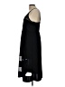Tic : Toc Solid Black Casual Dress Size L - photo 5