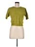 Cider Green Pullover Sweater Size M - photo 1