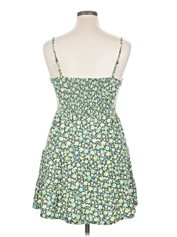 Derek Heart Casual Dress (view 2)