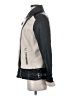 Slate & Willow 100% Leather Gray Leather Jacket Size S - photo 5