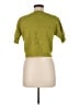 Cider Green Pullover Sweater Size M - photo 2