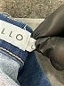 Cello Jeans Blue Jeggings Size L - photo 8