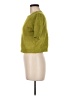 Cider Green Pullover Sweater Size M - photo 5