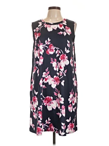 Apt. 9 Casual Dress (view 1)