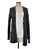 St. John's Bay Gray Kimono Size S (petite) - photo 1