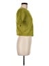 Cider Green Pullover Sweater Size M - photo 4