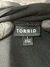 Torrid Black Casual Dress Size 1X Plus (1) - photo 7