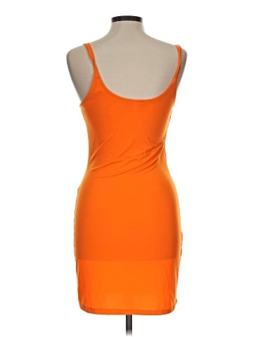 Derek Heart Cocktail Dress (view 2)
