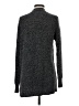 St. John's Bay Gray Kimono Size S (petite) - photo 2