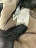 Christopher & Banks Tan Jacket Size M - photo 8