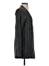 St. John's Bay Gray Kimono Size S (petite) - photo 4