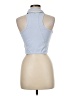 Active by Old Navy Blue Tank Top Size M - photo 2