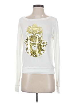 Unbranded Long Sleeve T-Shirt (view 1)