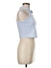 Active by Old Navy Blue Tank Top Size M - photo 4