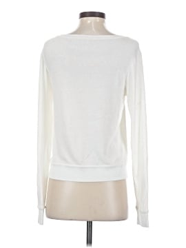 Unbranded Long Sleeve T-Shirt (view 2)