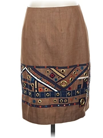 Worth New York Casual Skirt (view 1)