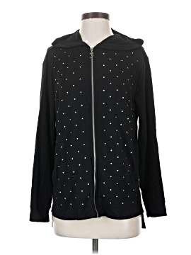 Juicy Couture Zip Up Hoodie (view 1)