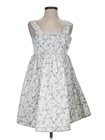 Laura Ashley & Urban Outfitters Casual Dress (view 1)