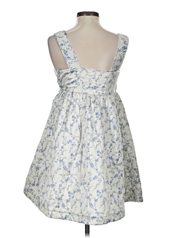 Laura Ashley & Urban Outfitters Casual Dress (view 2)