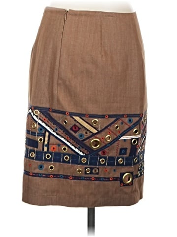 Worth New York Casual Skirt (view 2)