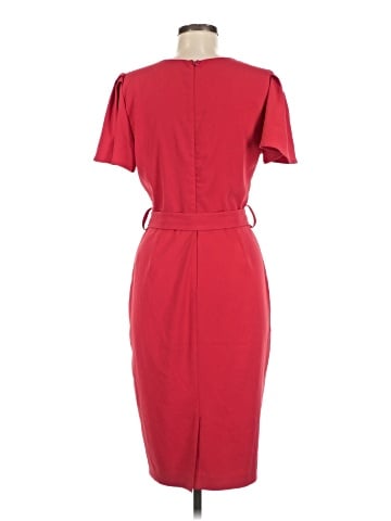 Badgley Mischka Casual Dress (view 2)