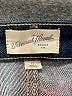 Universal Thread Blue Jeans Size 17 - photo 7