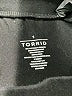 Torrid Black Active Pants Size 1X Plus (1) - photo 7