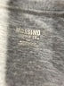 Mossimo Supply Co. Solid Gray Casual Dress Size S - photo 7