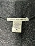 Search for Sanity Black Casual Pants Size M - photo 7