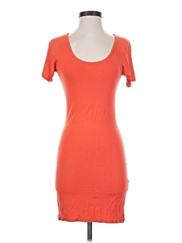 Armani Exchange Casual Dress (view 1)