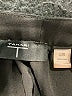T Tahari 100% Polyester Black Sleeveless Blouse Size L - photo 7