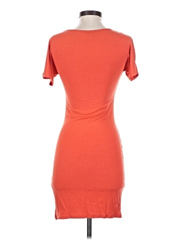 Armani Exchange Casual Dress (view 2)