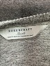 Boxercraft Gray Long Sleeve T-Shirt Size S - photo 7