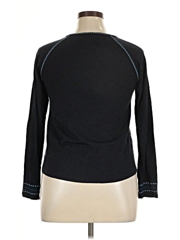 Aventura Long Sleeve Top (view 2)