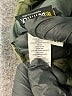 L.L.Bean 100% Recycled Polyester Solid Green Snow Jacket Size M - photo 7