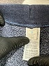 Crewcuts 100% Polyester Solid Blue Sweatpants Size 8 - photo 3