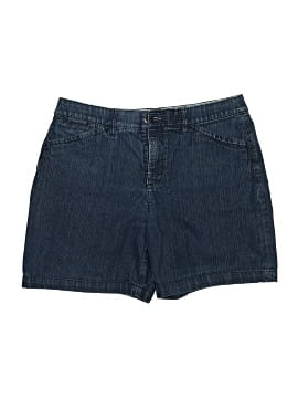 Intro Denim Shorts (view 1)