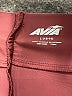 Avia Burgundy Active Pants Size L - photo 7