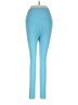 Beyond Yoga Blue Active Pants Size M - photo 2